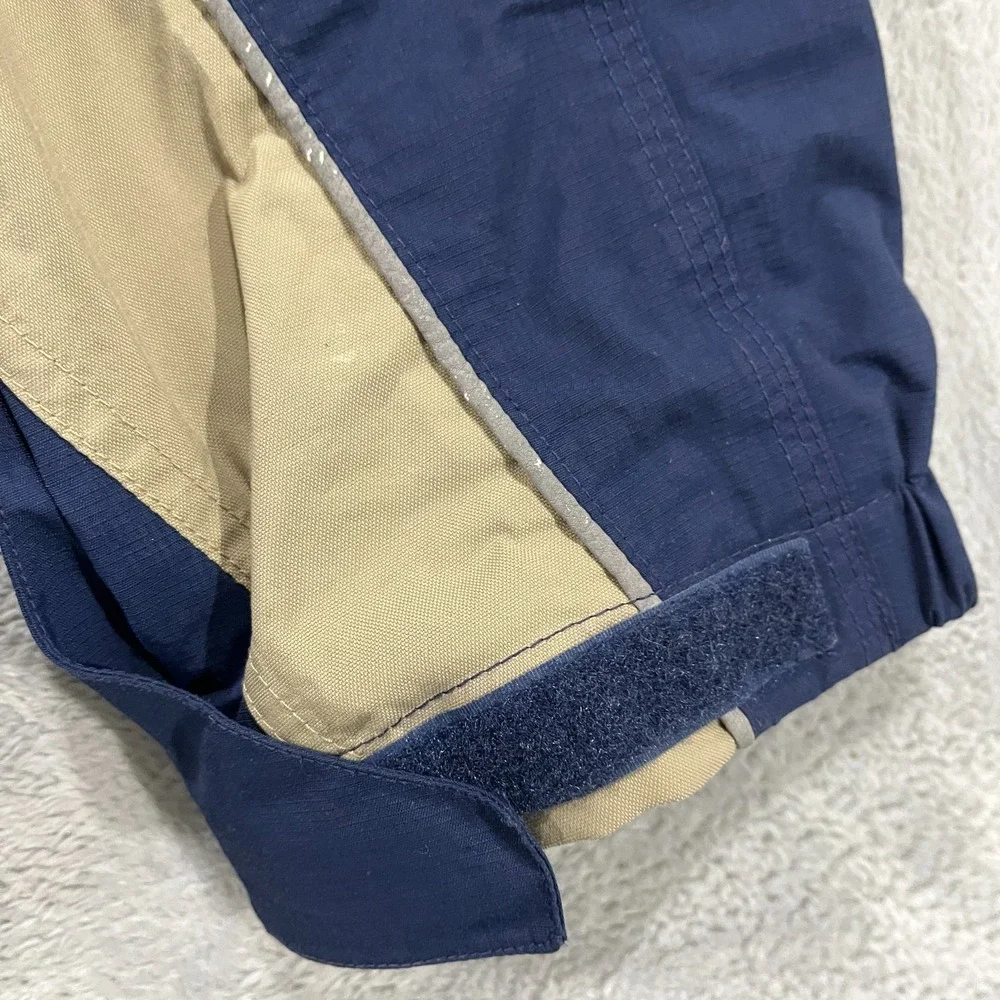 Burton vintage jacket
